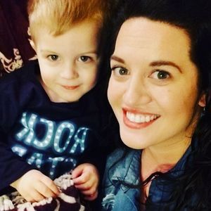 Meet your Posher, Blaire